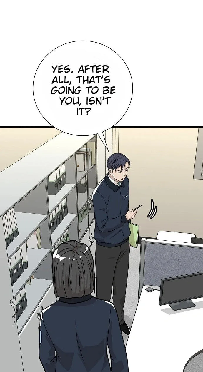 Assistant Manager Lee’s Survival Story Chapter 28 page 73