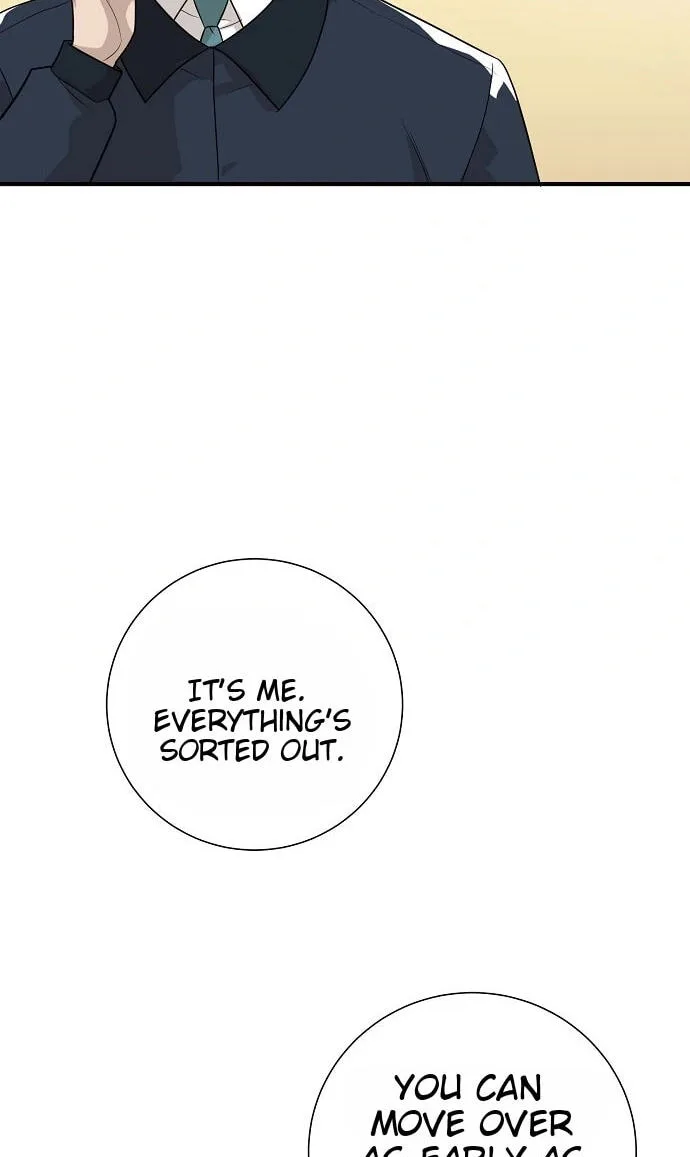Assistant Manager Lee’s Survival Story Chapter 28 page 77