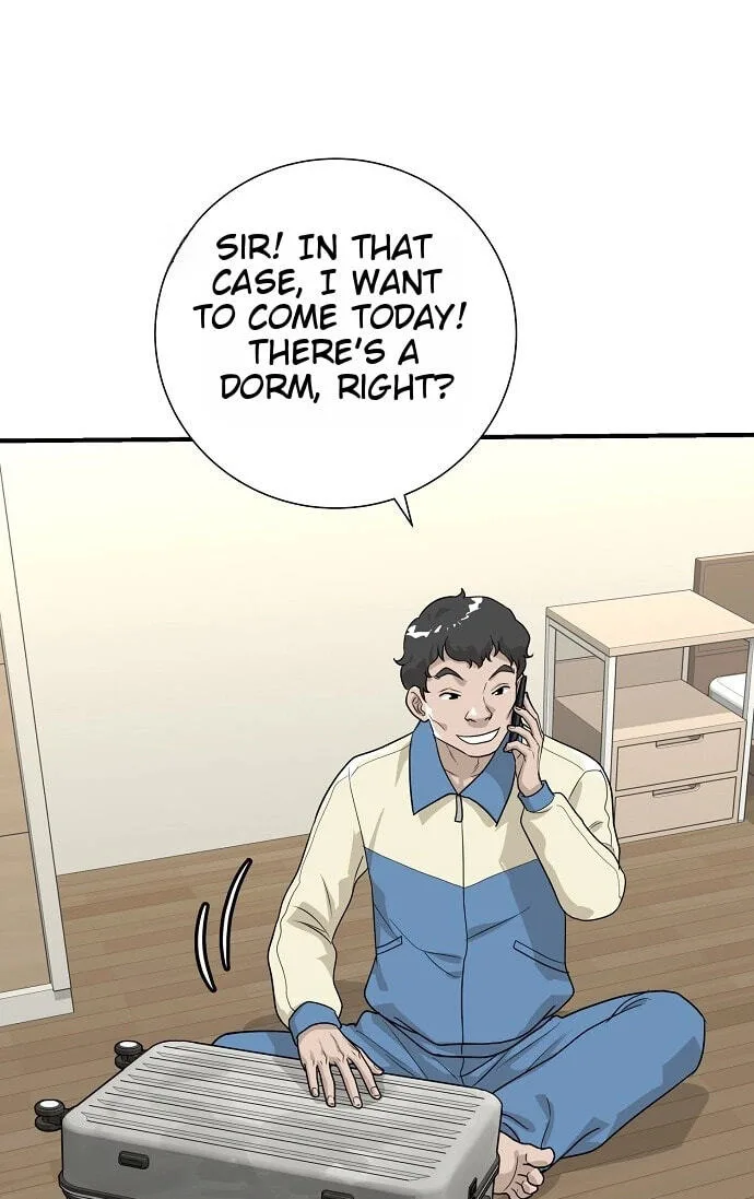 Assistant Manager Lee’s Survival Story Chapter 28 page 79