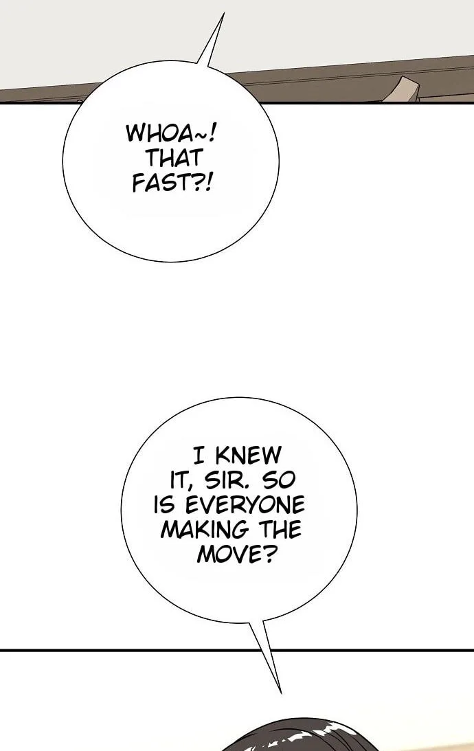 Assistant Manager Lee’s Survival Story Chapter 28 page 92