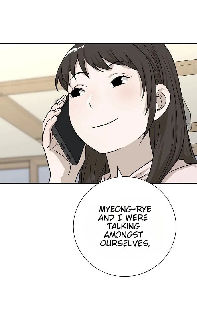 Assistant Manager Lee’s Survival Story Chapter 28 page 94