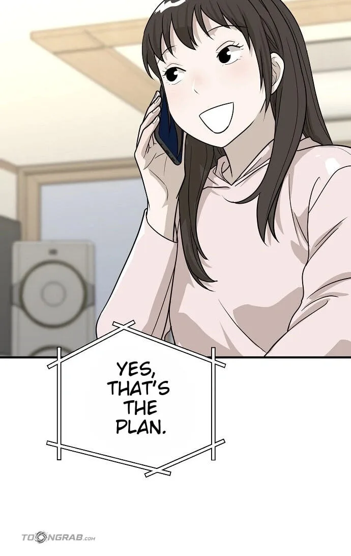 Assistant Manager Lee’s Survival Story Chapter 28 page 93