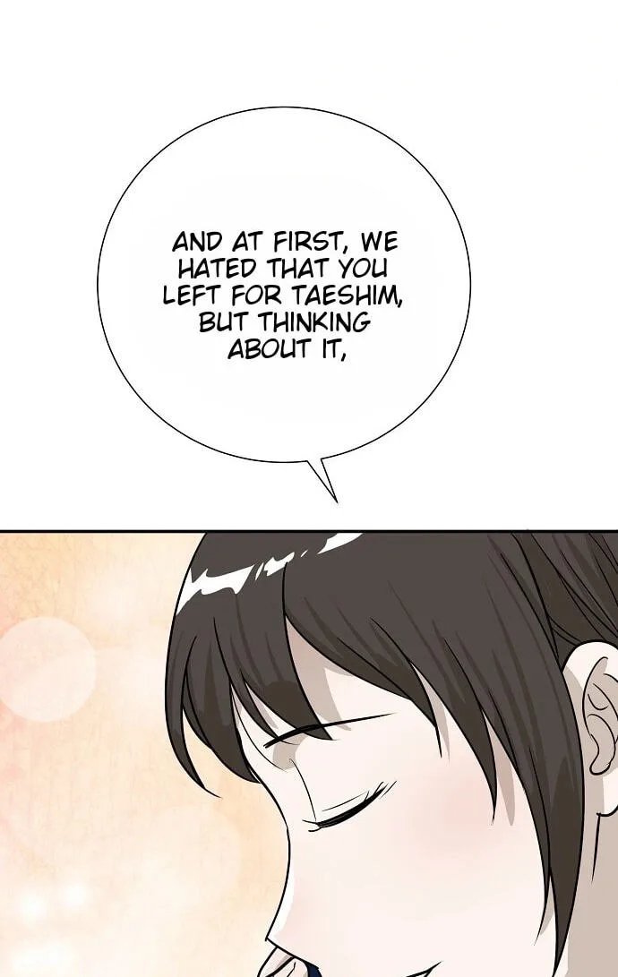 Assistant Manager Lee’s Survival Story Chapter 28 page 95