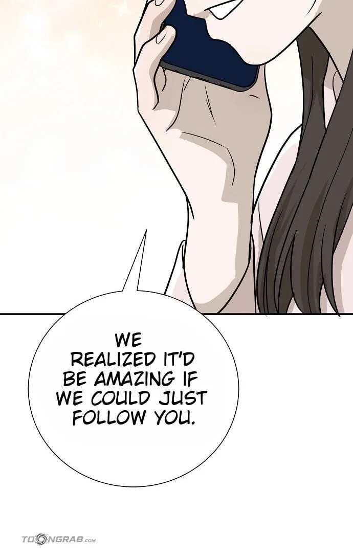 Assistant Manager Lee’s Survival Story Chapter 28 page 96