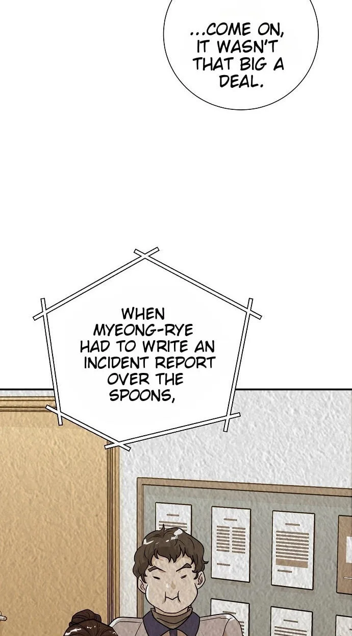 Assistant Manager Lee’s Survival Story Chapter 28 page 98