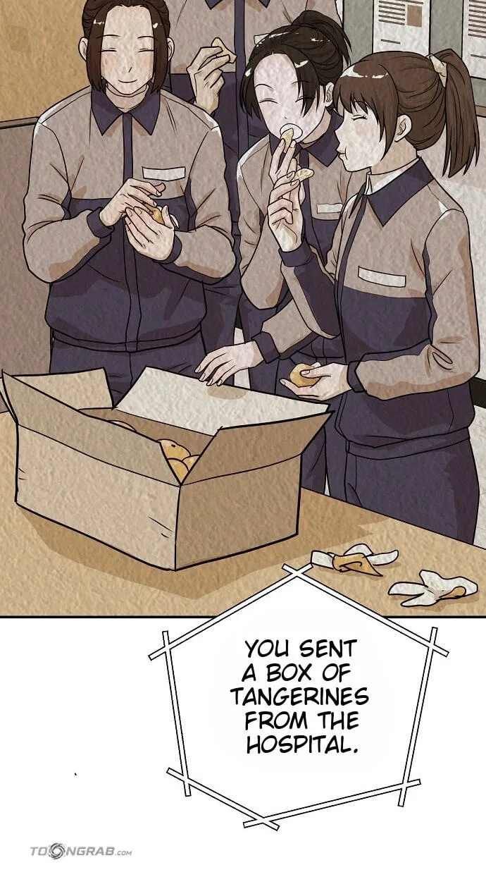 Assistant Manager Lee’s Survival Story Chapter 28 page 99