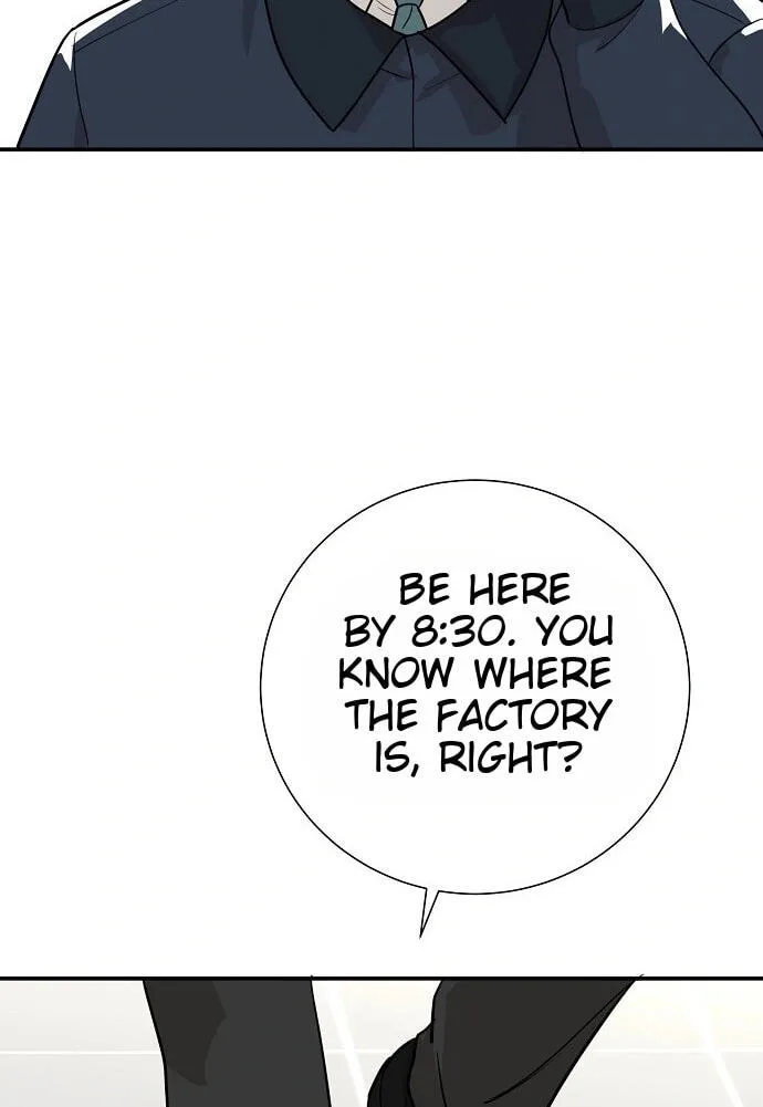 Assistant Manager Lee’s Survival Story Chapter 28 page 101
