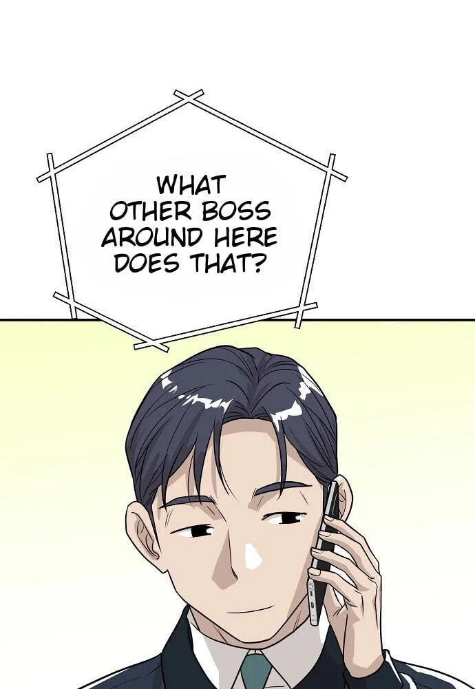 Assistant Manager Lee’s Survival Story Chapter 28 page 100