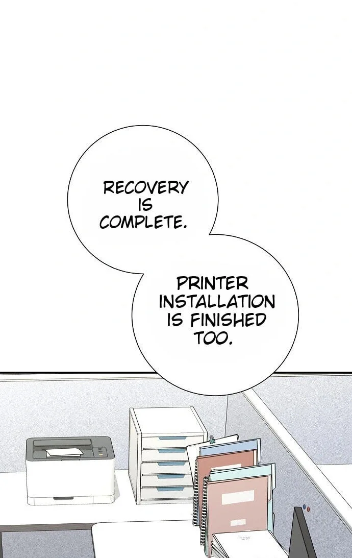 Assistant Manager Lee’s Survival Story Chapter 28 page 103