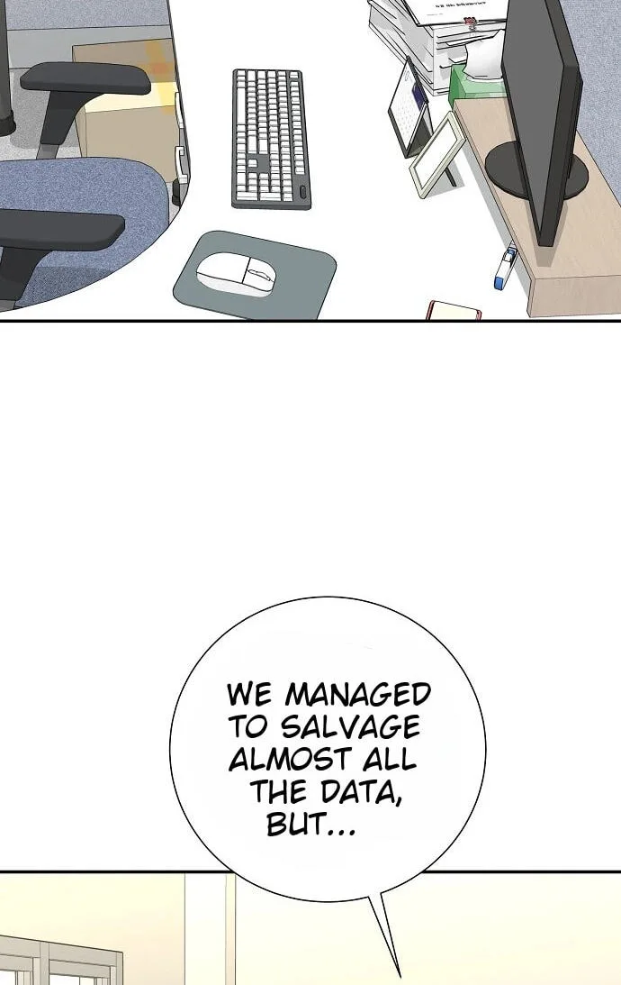 Assistant Manager Lee’s Survival Story Chapter 28 page 104