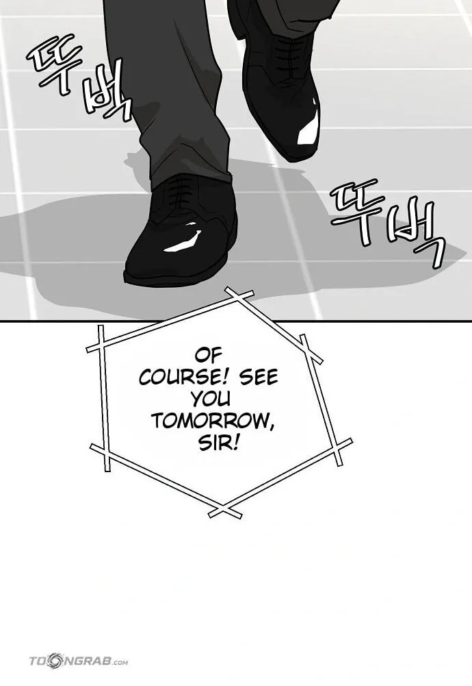 Assistant Manager Lee’s Survival Story Chapter 28 page 102