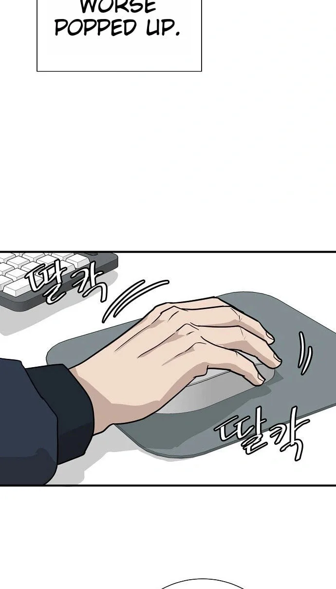 Assistant Manager Lee’s Survival Story Chapter 28 page 114