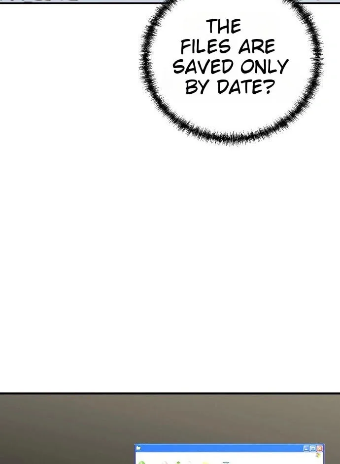 Assistant Manager Lee’s Survival Story Chapter 28 page 111