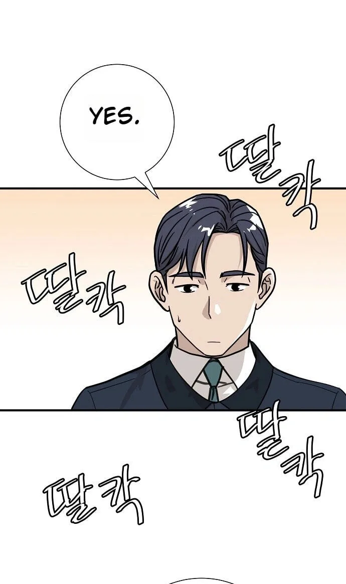 Assistant Manager Lee’s Survival Story Chapter 28 page 116
