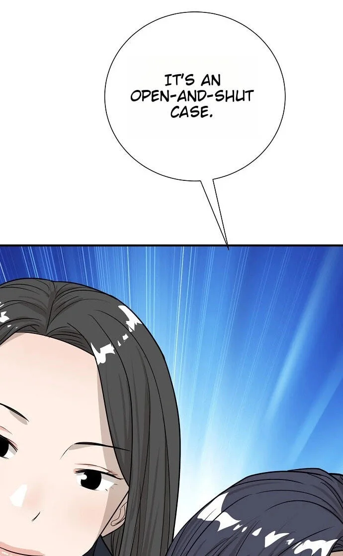 Assistant Manager Lee’s Survival Story Chapter 28 page 119