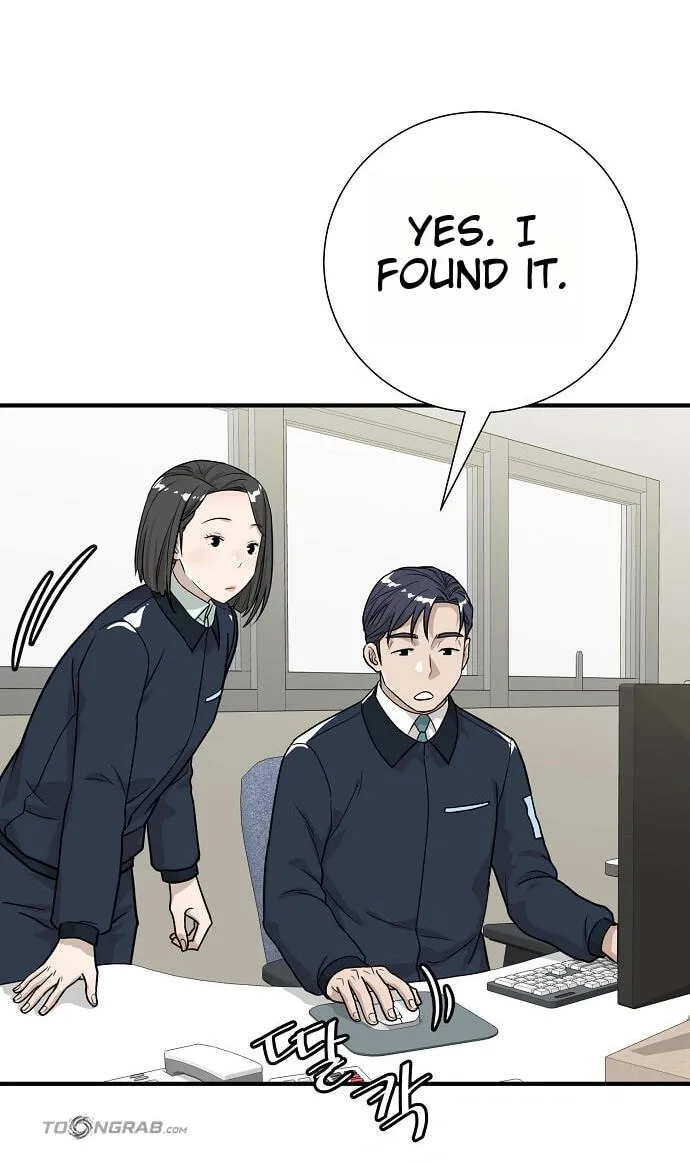 Assistant Manager Lee’s Survival Story Chapter 28 page 118