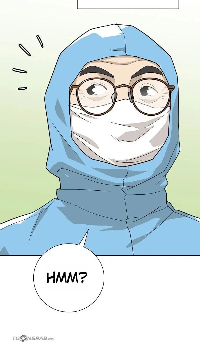 Assistant Manager Lee’s Survival Story Chapter 29 page 18