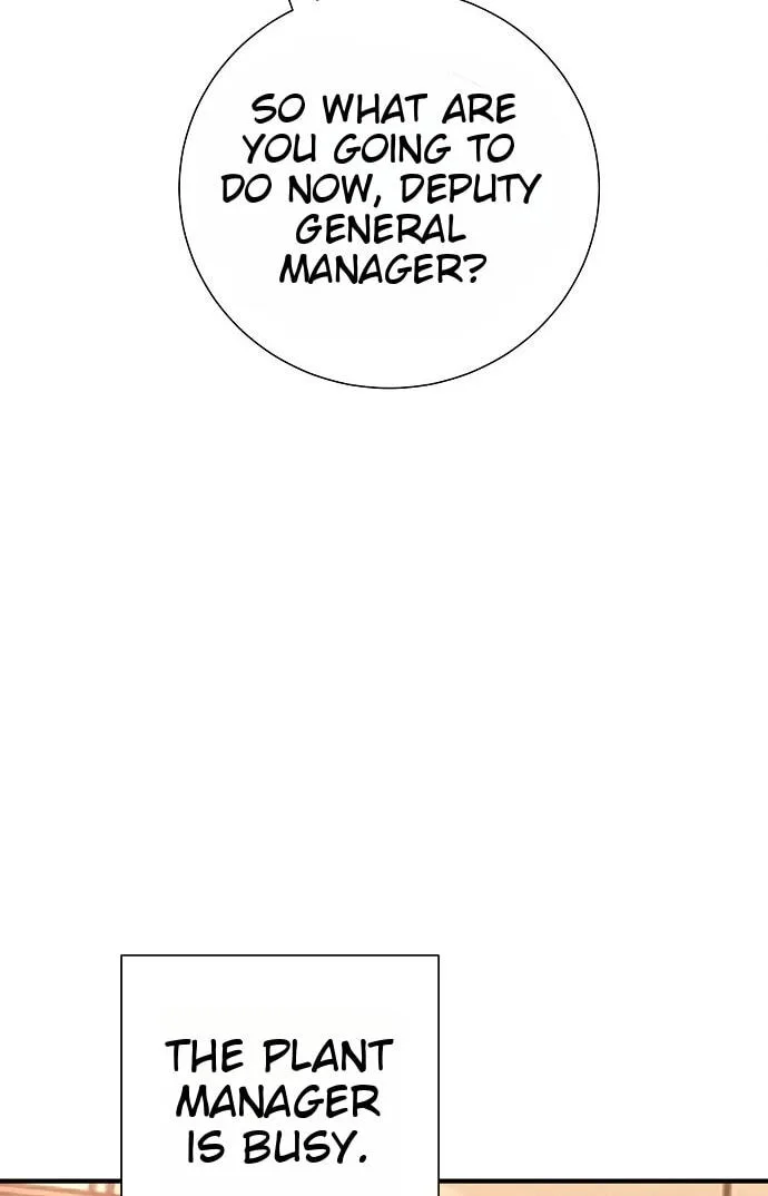 Assistant Manager Lee’s Survival Story Chapter 29 page 14