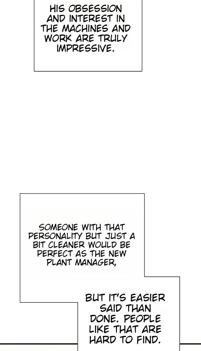 Assistant Manager Lee’s Survival Story Chapter 29 page 17