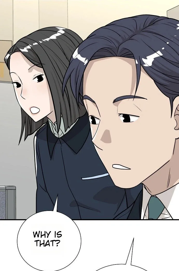 Assistant Manager Lee’s Survival Story Chapter 29 page 4