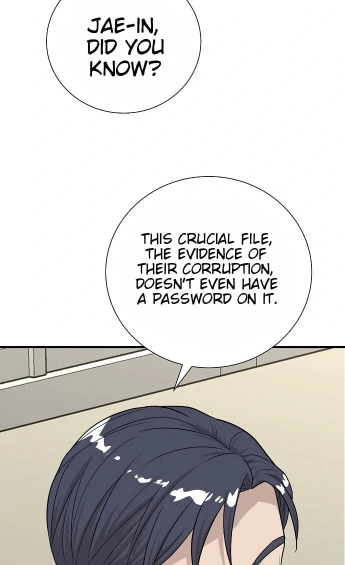 Assistant Manager Lee’s Survival Story Chapter 29 page 11