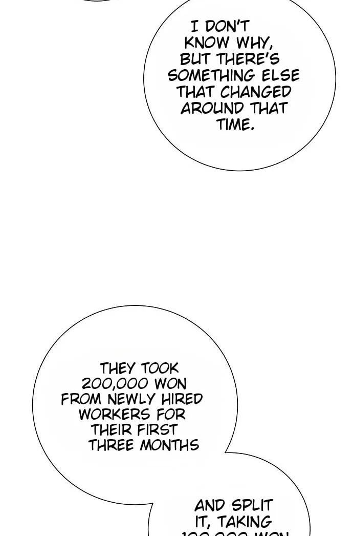 Assistant Manager Lee’s Survival Story Chapter 29 page 5