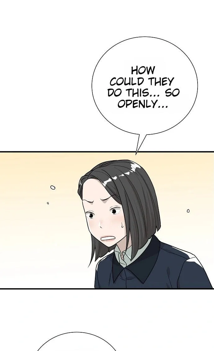 Assistant Manager Lee’s Survival Story Chapter 29 page 10