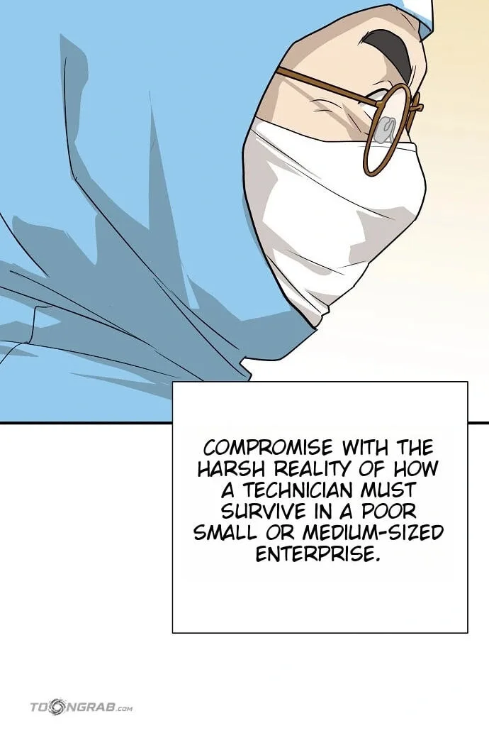 Assistant Manager Lee’s Survival Story Chapter 29 page 24