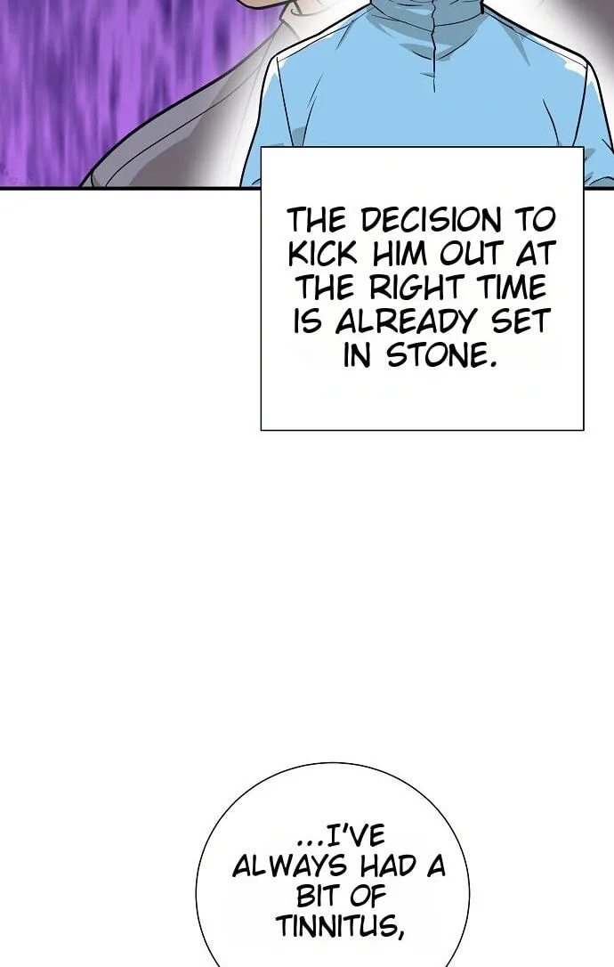 Assistant Manager Lee’s Survival Story Chapter 29 page 32