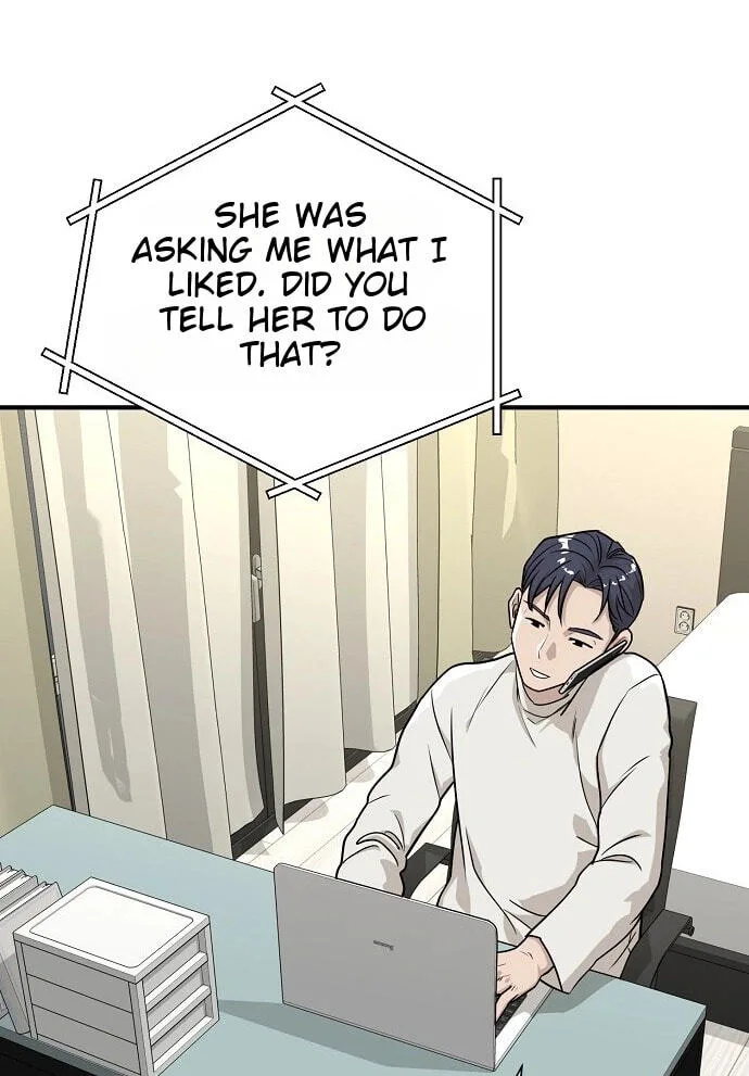 Assistant Manager Lee’s Survival Story Chapter 29 page 40