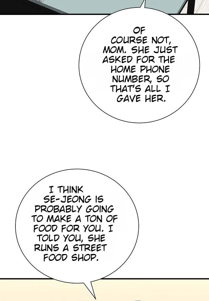 Assistant Manager Lee’s Survival Story Chapter 29 page 41