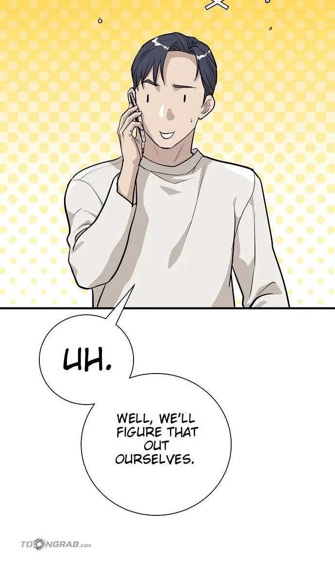 Assistant Manager Lee’s Survival Story Chapter 29 page 45