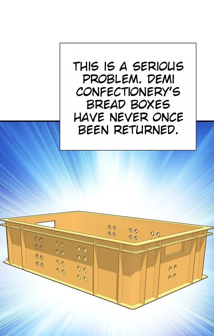 Assistant Manager Lee’s Survival Story Chapter 29 page 52