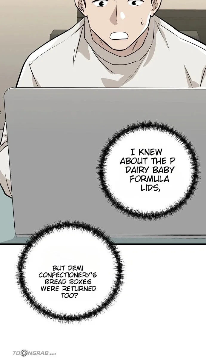 Assistant Manager Lee’s Survival Story Chapter 29 page 51