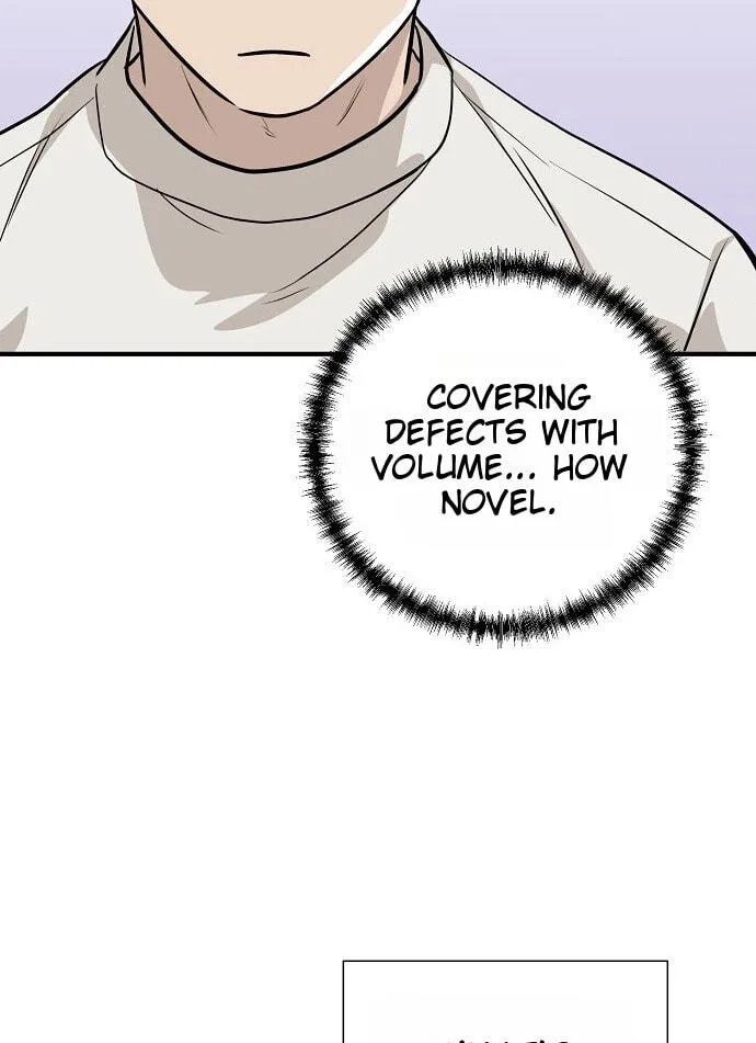 Assistant Manager Lee’s Survival Story Chapter 29 page 55