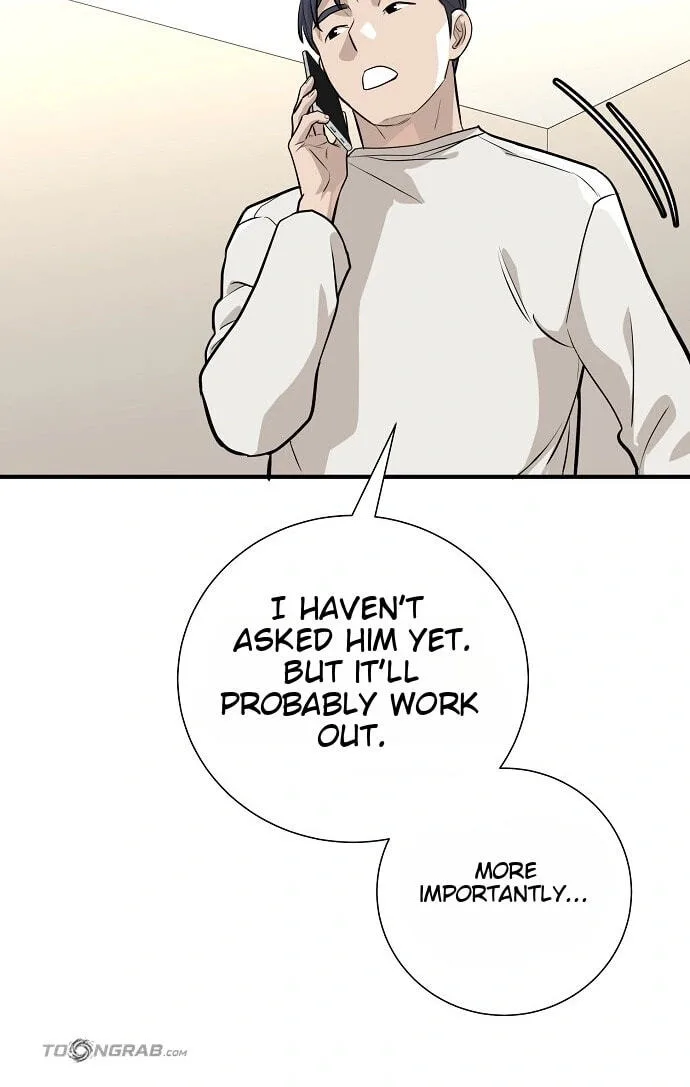 Assistant Manager Lee’s Survival Story Chapter 29 page 65