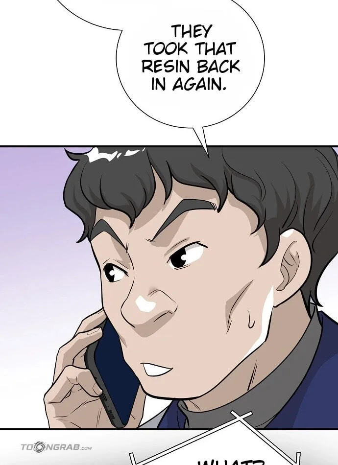 Assistant Manager Lee’s Survival Story Chapter 29 page 62
