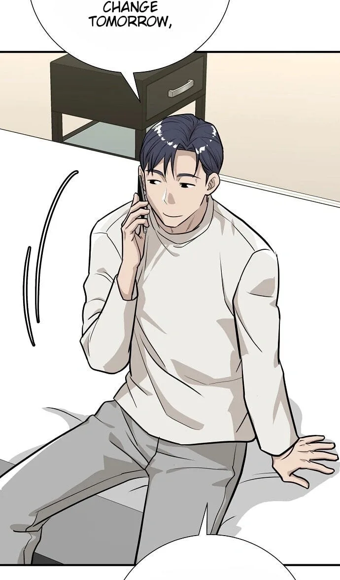 Assistant Manager Lee’s Survival Story Chapter 29 page 68