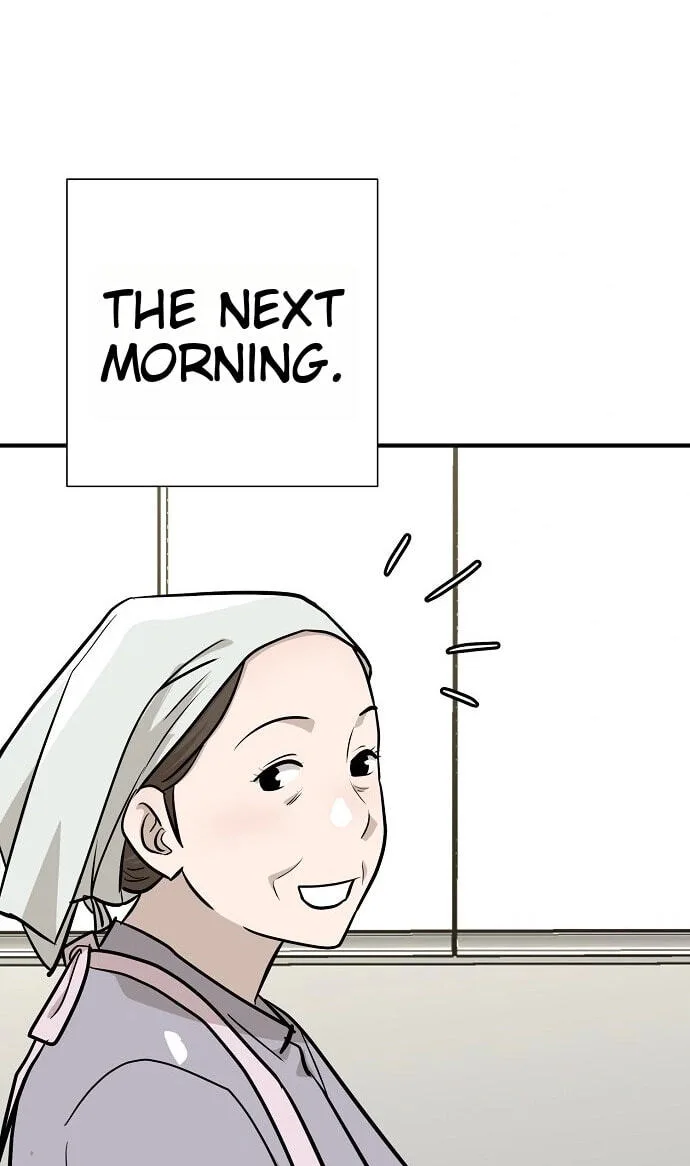 Assistant Manager Lee’s Survival Story Chapter 29 page 71