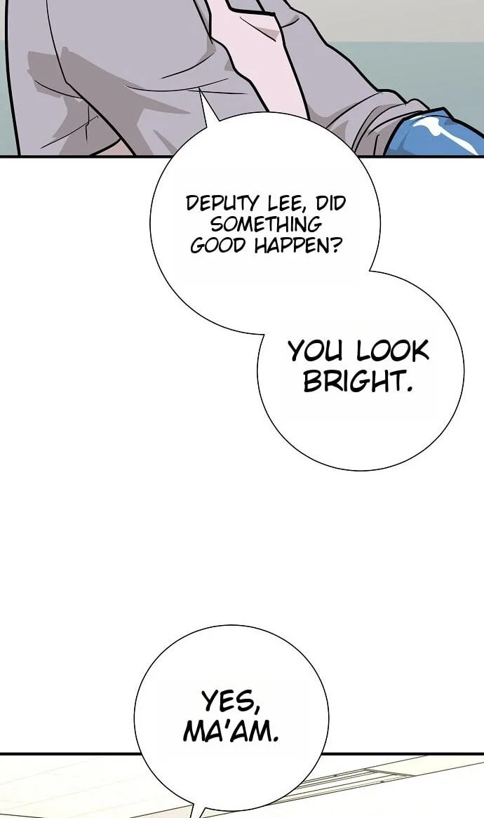 Assistant Manager Lee’s Survival Story Chapter 29 page 72