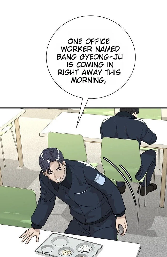 Assistant Manager Lee’s Survival Story Chapter 29 page 74