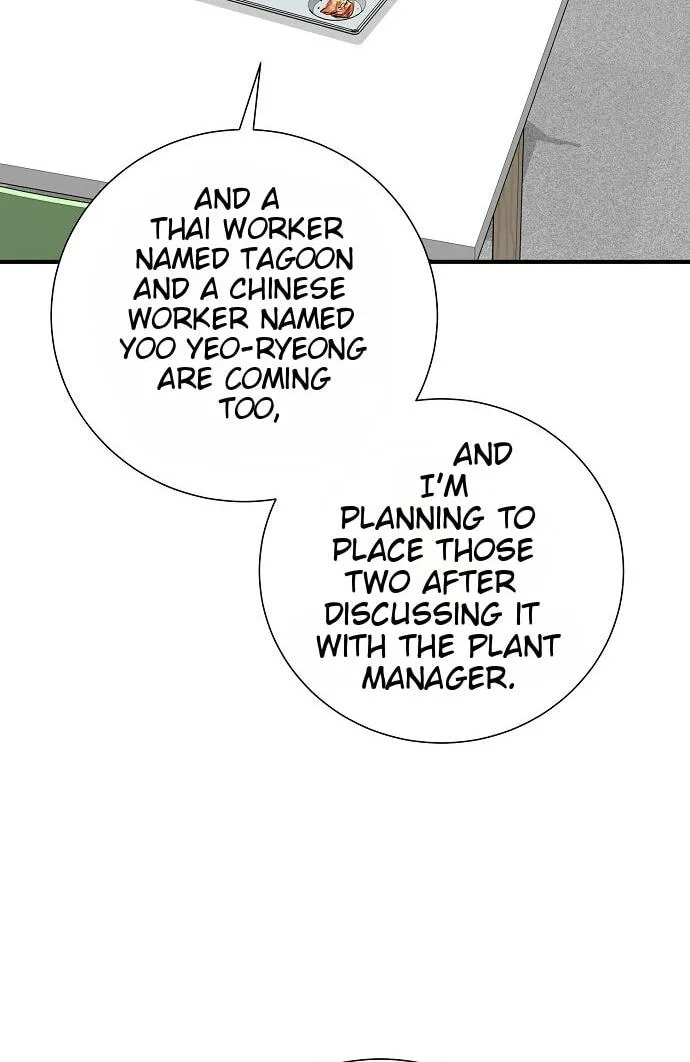 Assistant Manager Lee’s Survival Story Chapter 29 page 75