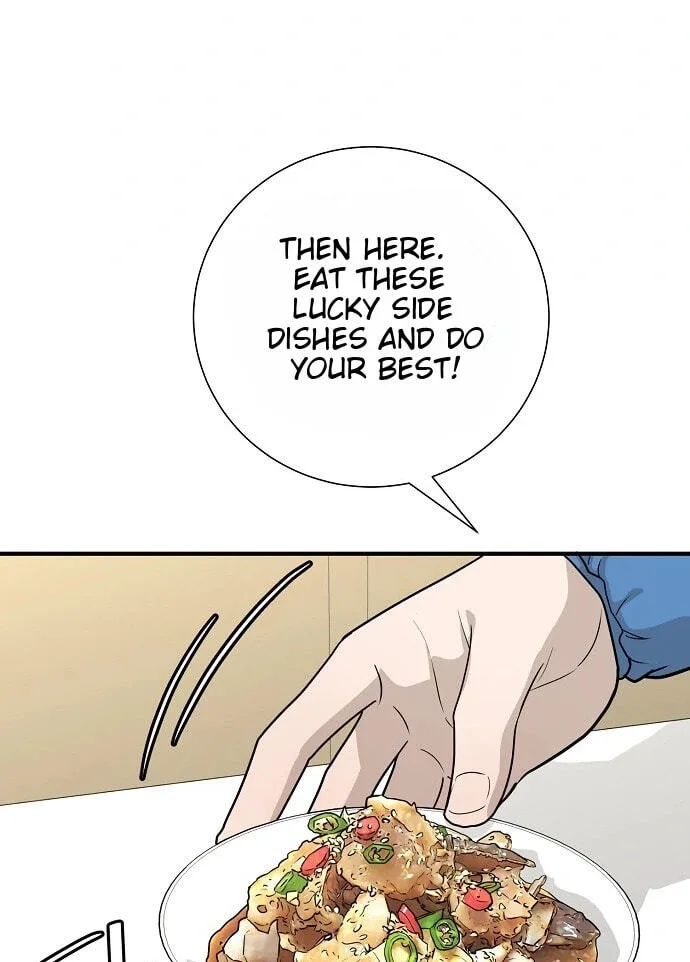 Assistant Manager Lee’s Survival Story Chapter 29 page 77