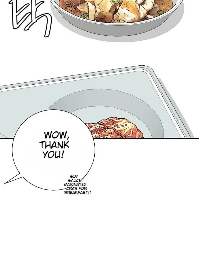 Assistant Manager Lee’s Survival Story Chapter 29 page 78