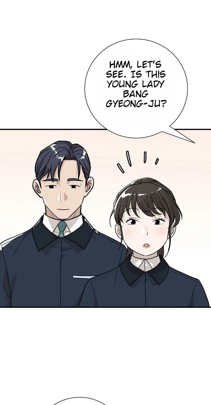 Assistant Manager Lee’s Survival Story Chapter 29 page 83