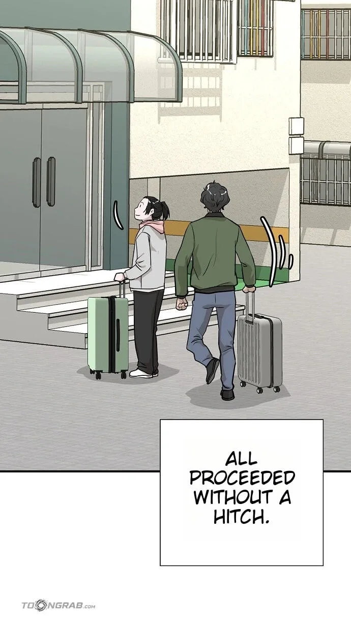 Assistant Manager Lee’s Survival Story Chapter 29 page 82