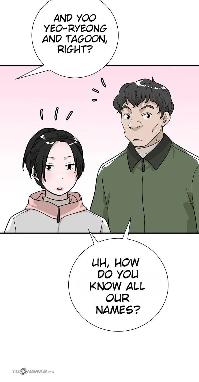 Assistant Manager Lee’s Survival Story Chapter 29 page 84