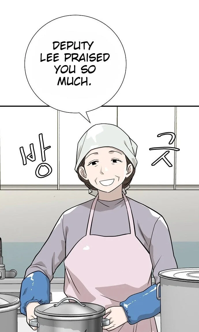 Assistant Manager Lee’s Survival Story Chapter 29 page 85