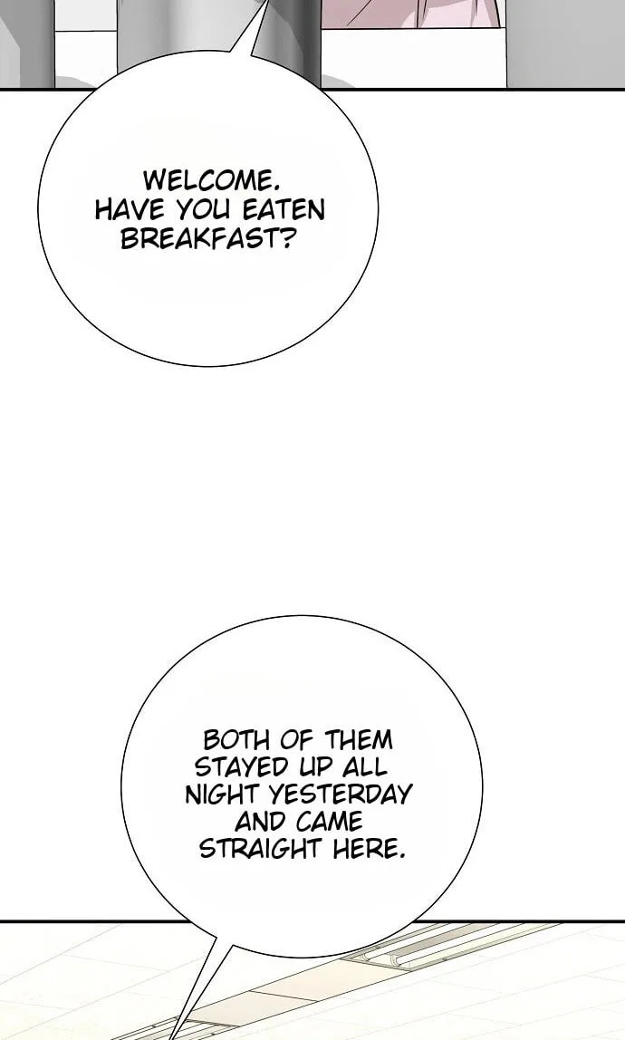 Assistant Manager Lee’s Survival Story Chapter 29 page 86