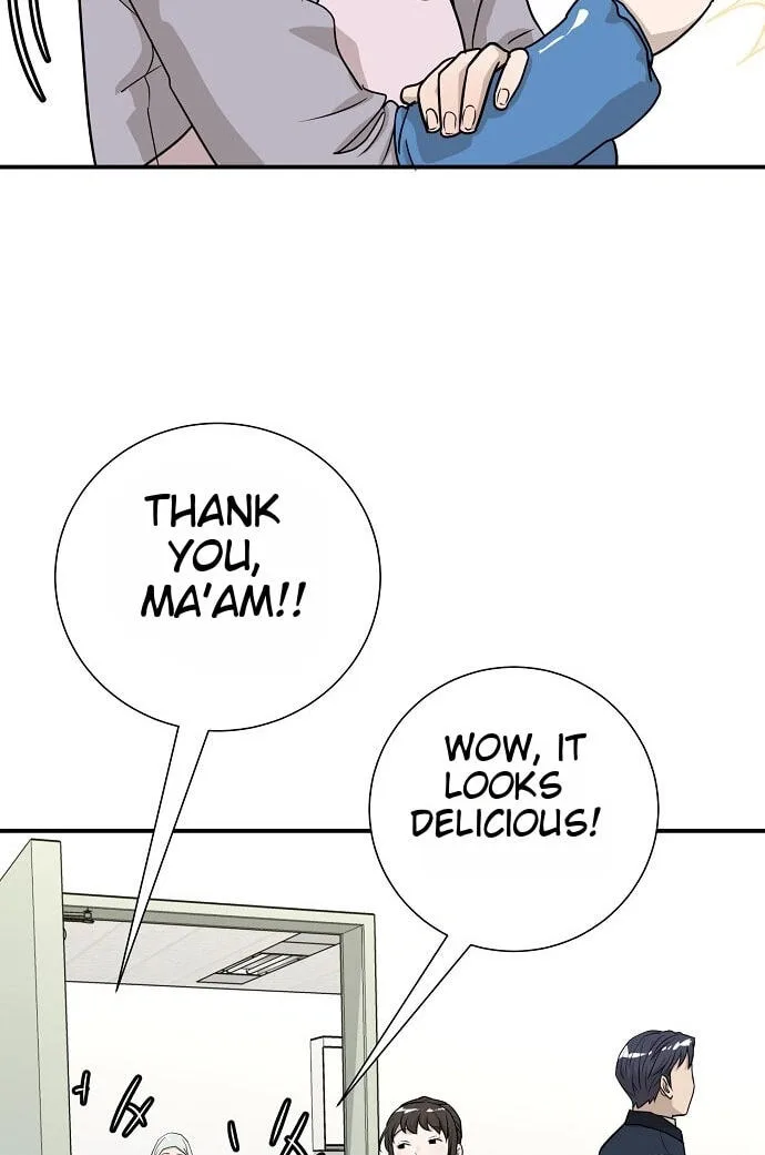 Assistant Manager Lee’s Survival Story Chapter 29 page 89